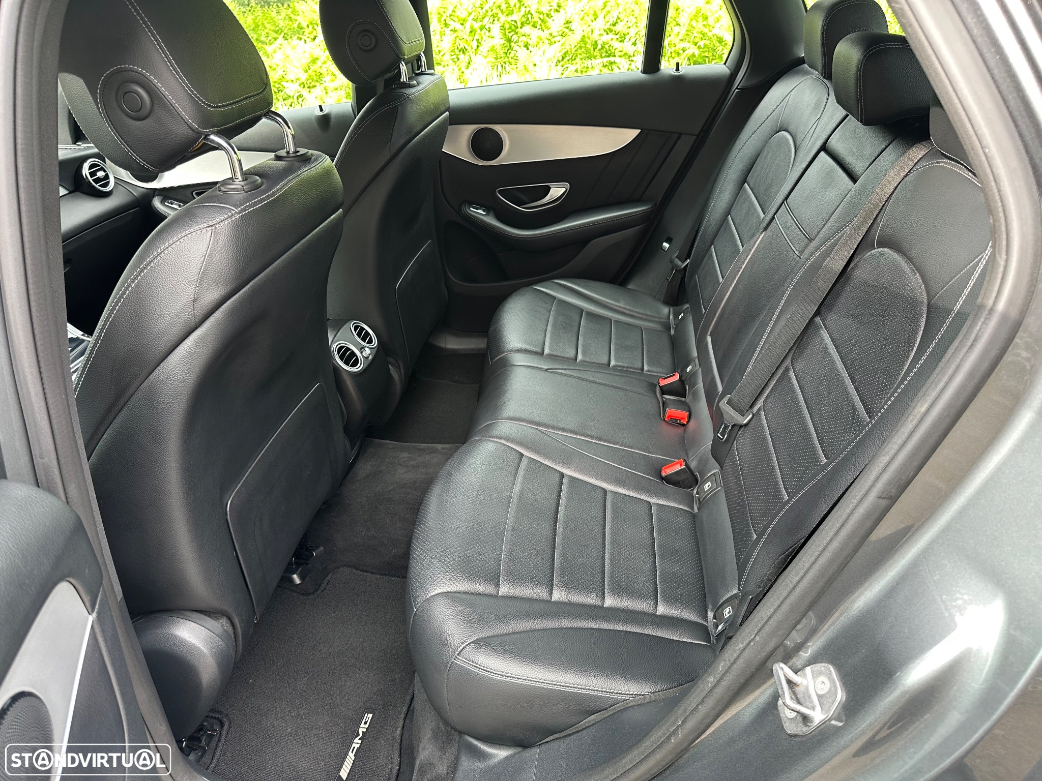 Mercedes-Benz GLC 220 - 28