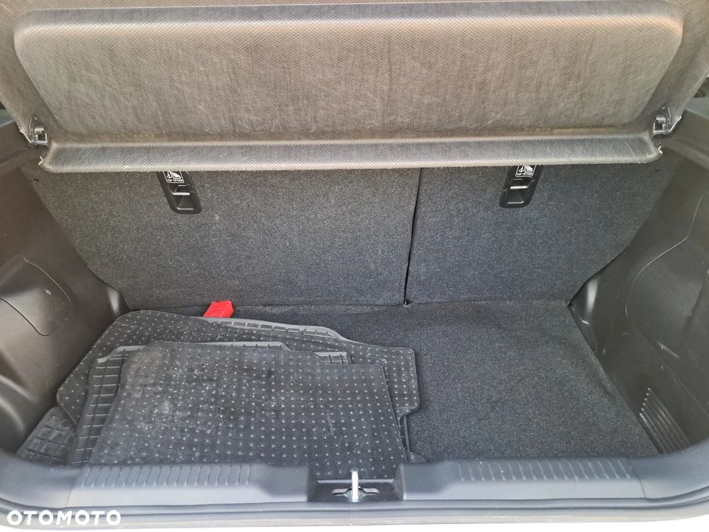 Suzuki Swift 1.2 Dualjet SHVS Premium - 20