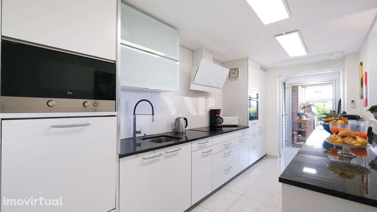 Apartamento T3 com Vista Golfe em Vilamoura - Grande imagem: 4/39