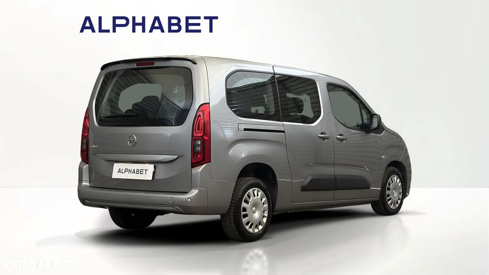 Opel Combo XL 1.2 Turbo Edition Plus S&S - 9