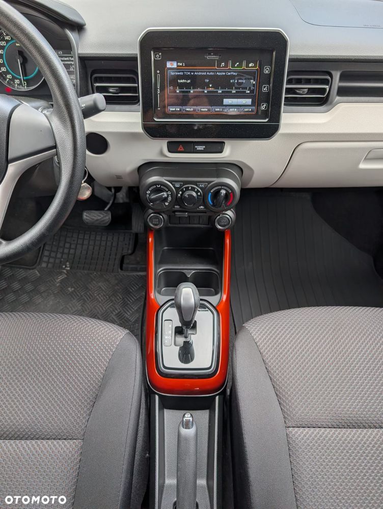 Suzuki Ignis - 23