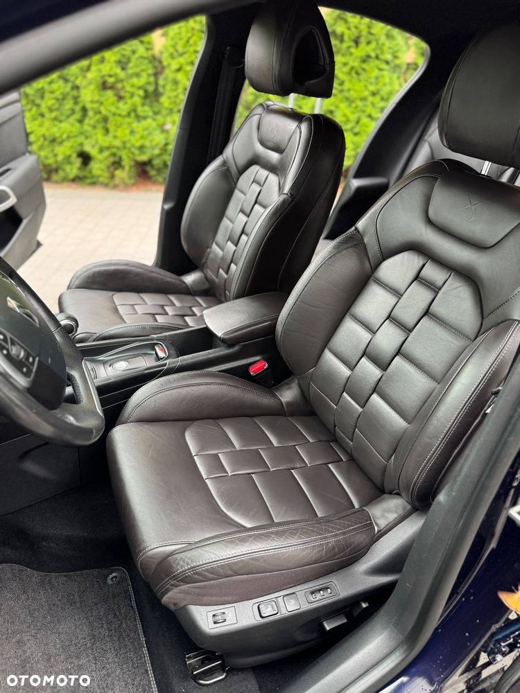 DS Automobiles DS 4 - 6