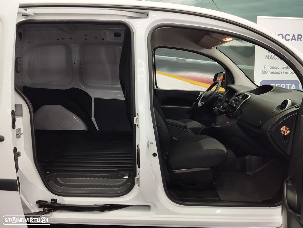Renault Kangoo 1.5 dCi Business S/S  | DEDUZ IVA - 9