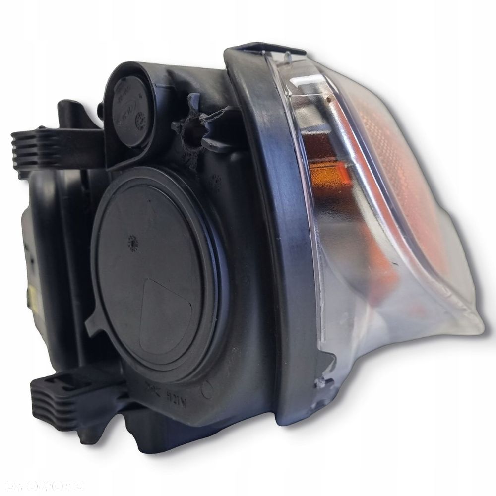 LAMPA PRAWA Volvo V70 III S80 II prawy przód XENON SKRĘTNY 31383541 - 7
