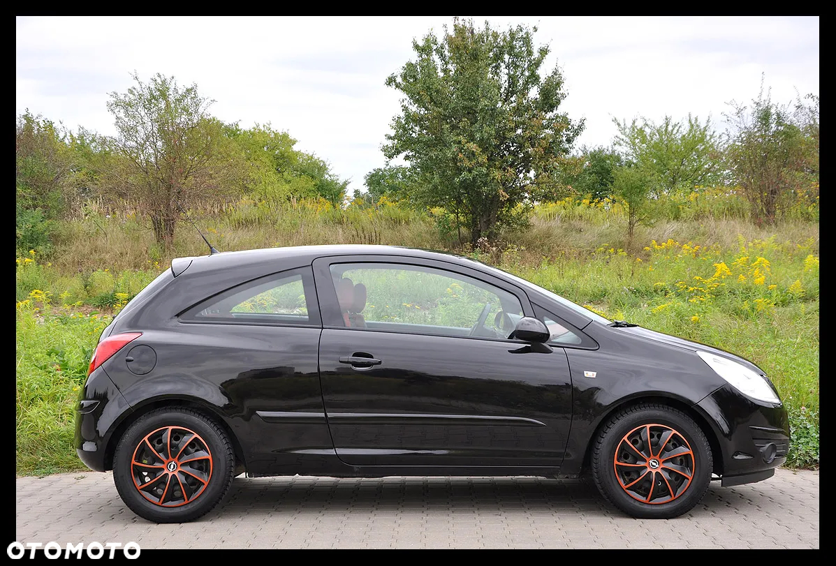 Opel Corsa 1.2 16V 111 - 20