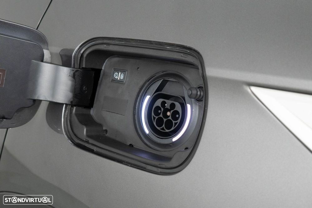 DS DS7 Crossback E-Tense Rivoli EAT8 - 19