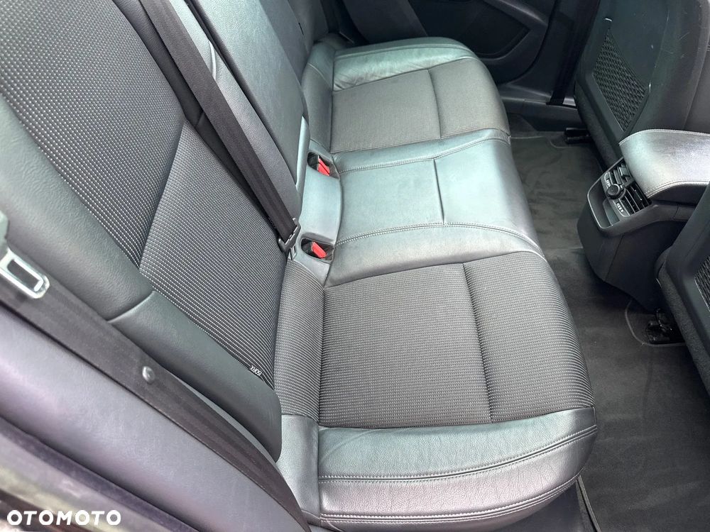 Peugeot 508 HDi FAP 160 Automatik Allure - 16