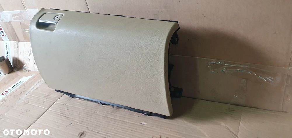Schowek pasażera Mercedes ML W164 Europa A1646800691 A1646800591 - 4