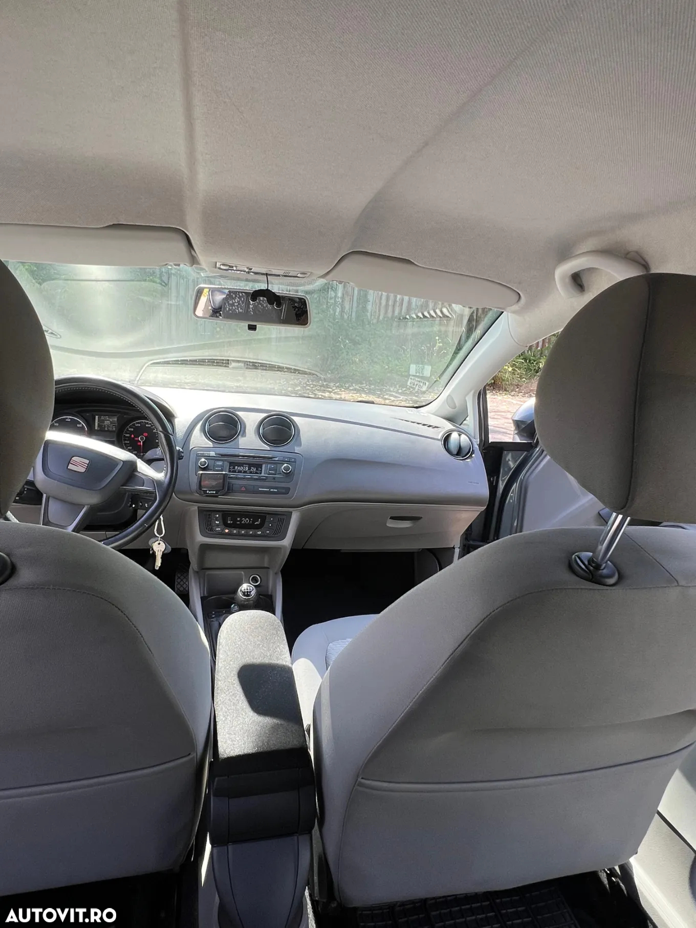 Seat Ibiza - 17