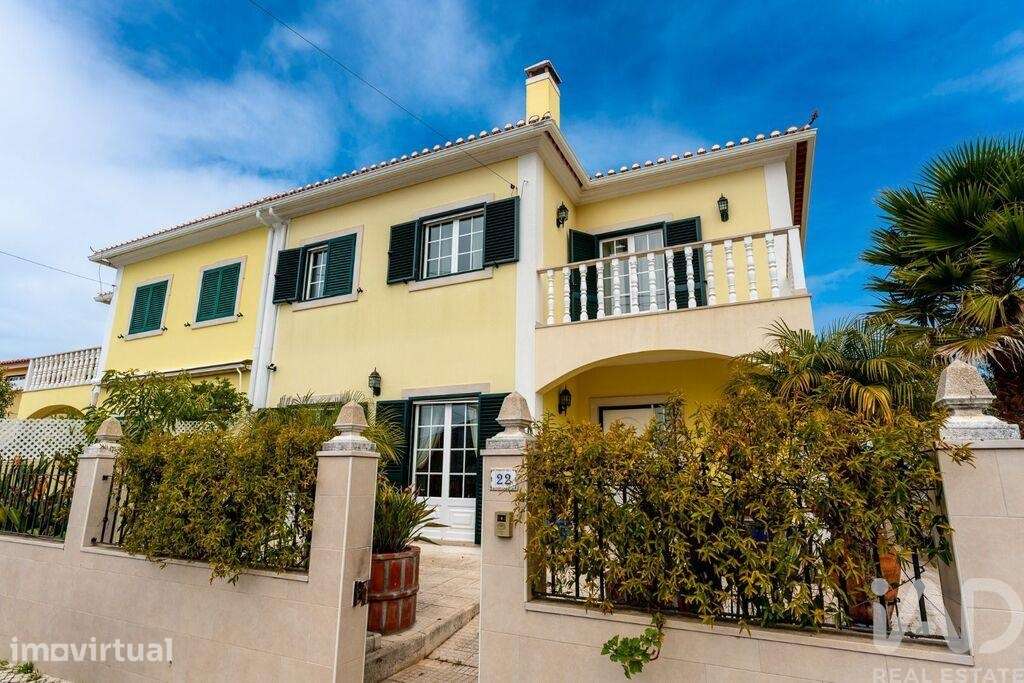 Casa / Villa T4 em Ericeira de 255 m2 - Grande imagem: 2/33
