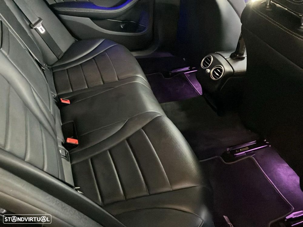 Mercedes-Benz C 300 - 18