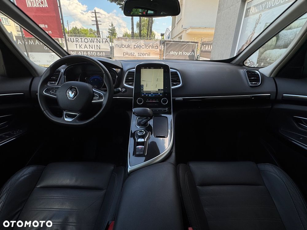 Renault Espace Energy dCi 160 EDC LIMITED - 22