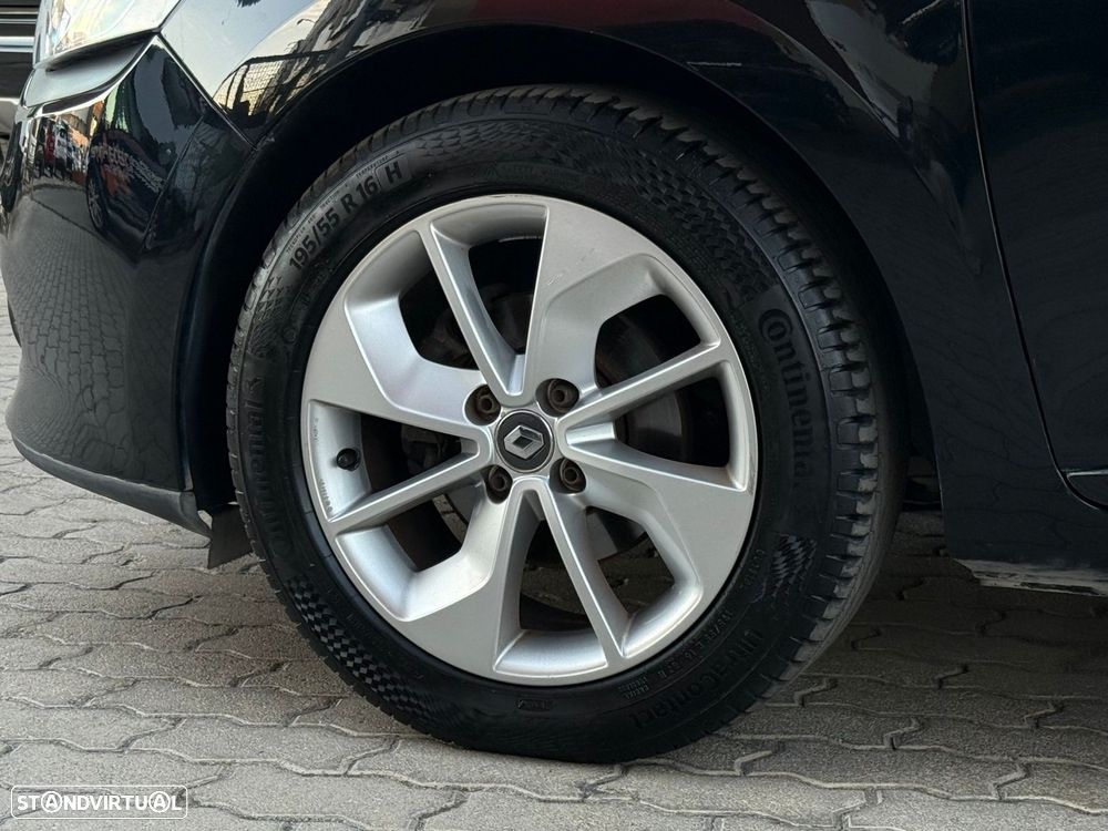 Renault Clio 0.9 TCE Limited - 5