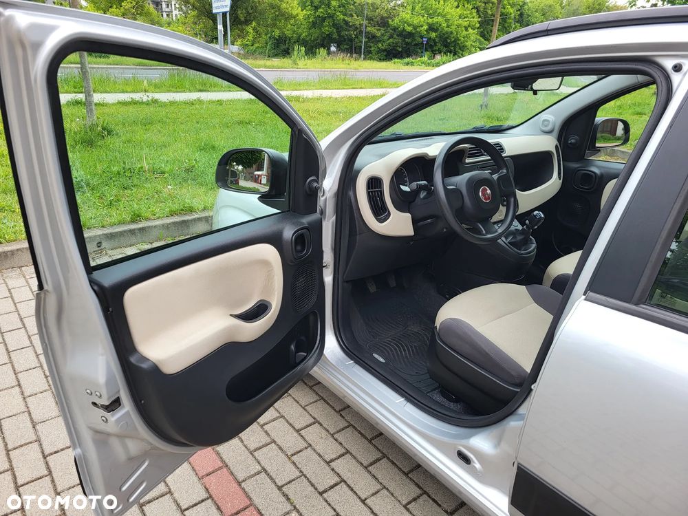 Fiat Panda 1.2 Easy - 13