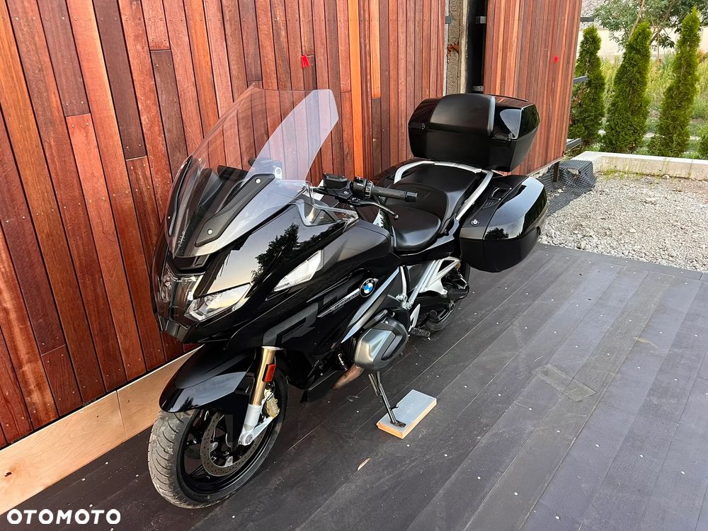 BMW RT - 25