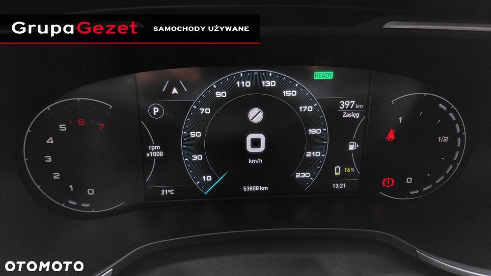 Fiat Tipo - 15