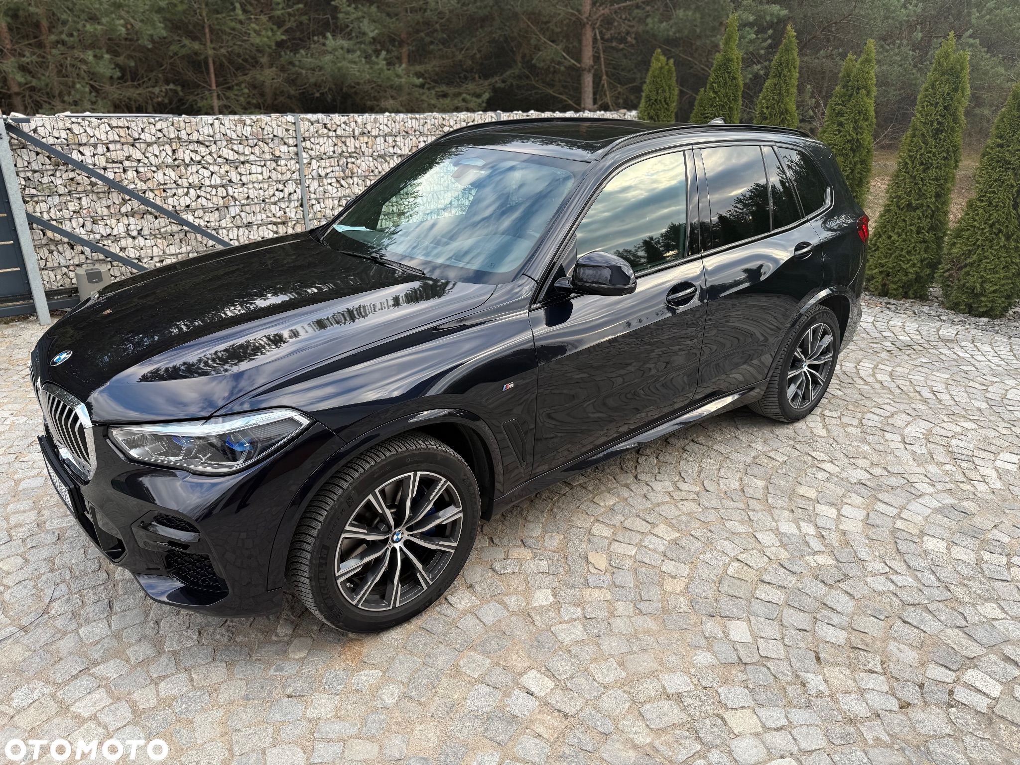 BMW X5 xDrive30d - 7