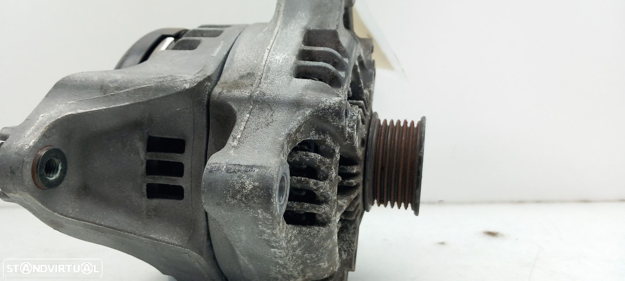Alternador BMW 3 (F30, F80) - 1