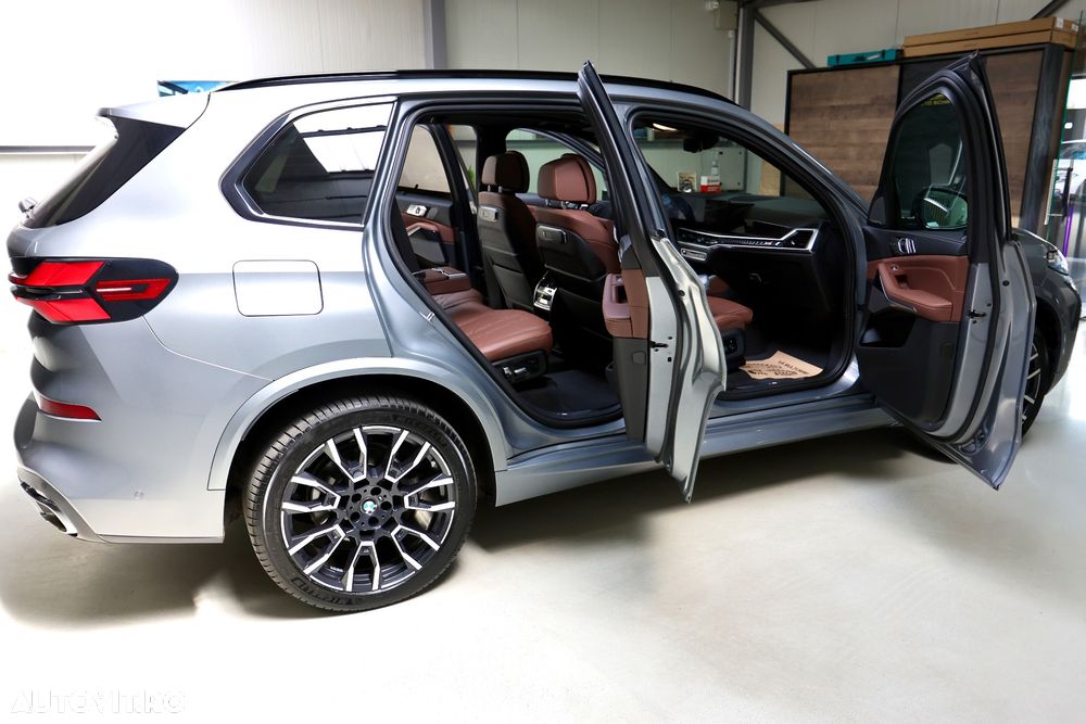 BMW X5 xDrive30d - 6