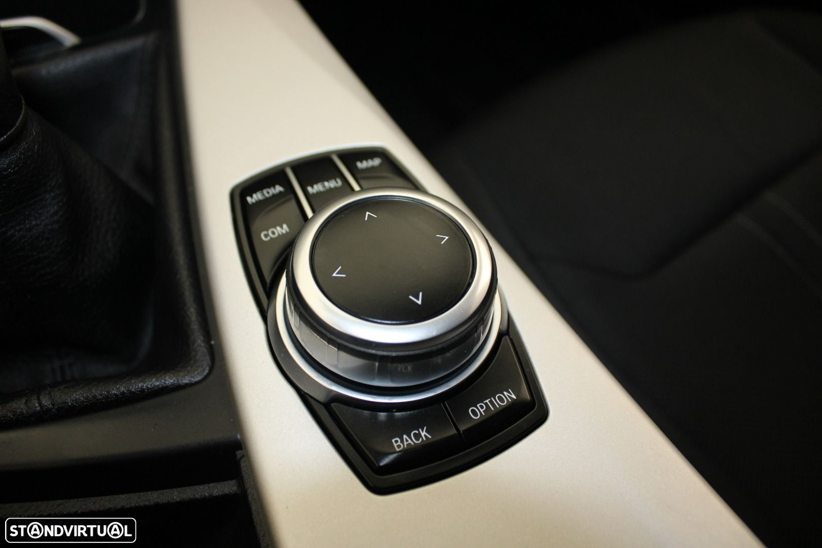BMW 418 Gran Coupé d Advantage - 22
