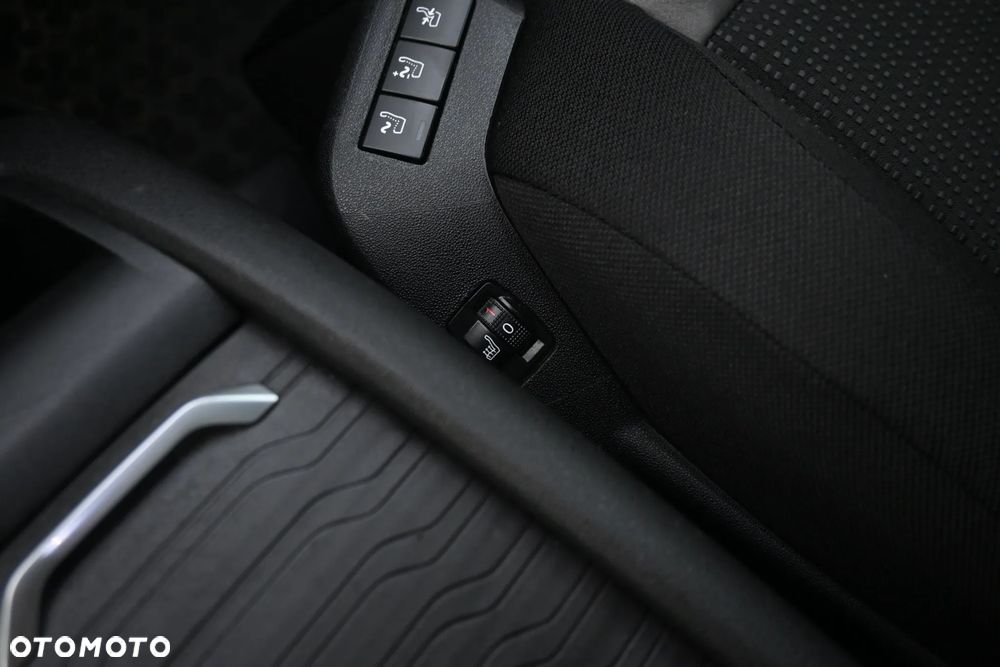 Citroën C4 Grand Picasso 2.0 BlueHDi Exclusive - 41