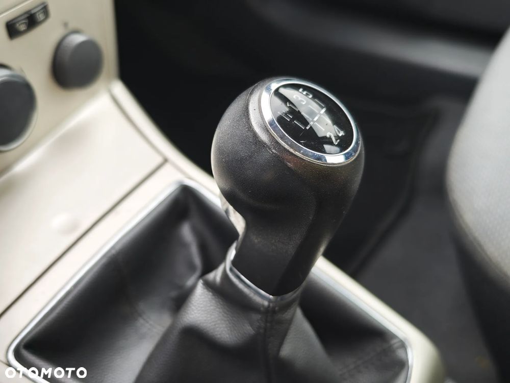 Opel Astra 1.6 Catch me - 12