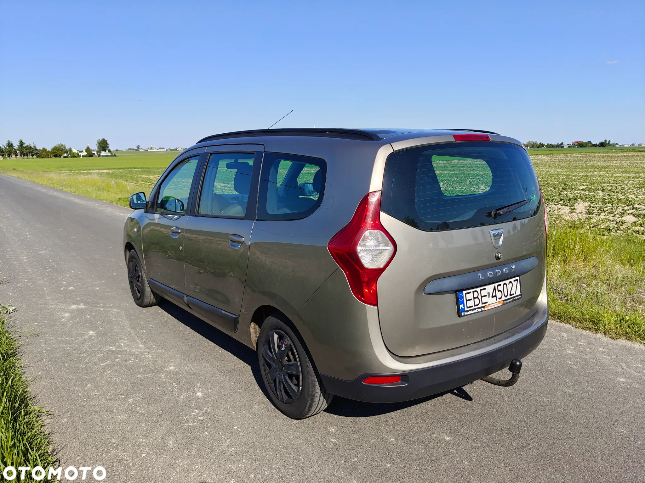 Dacia Lodgy - 4