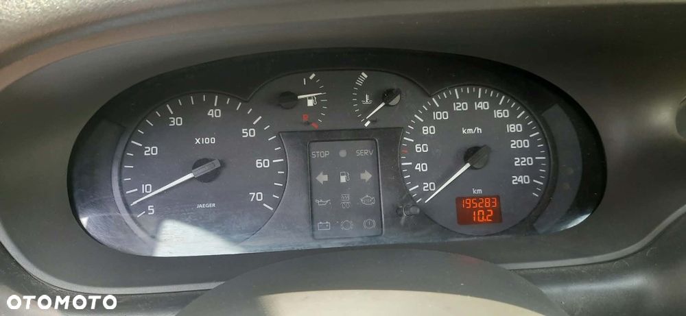 Renault Scenic - 5
