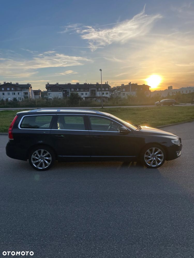 Volvo V70 D4 Drive-E Dynamic Summum - 4