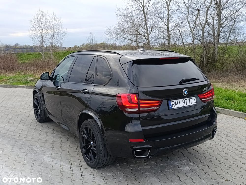 BMW X5 - 27