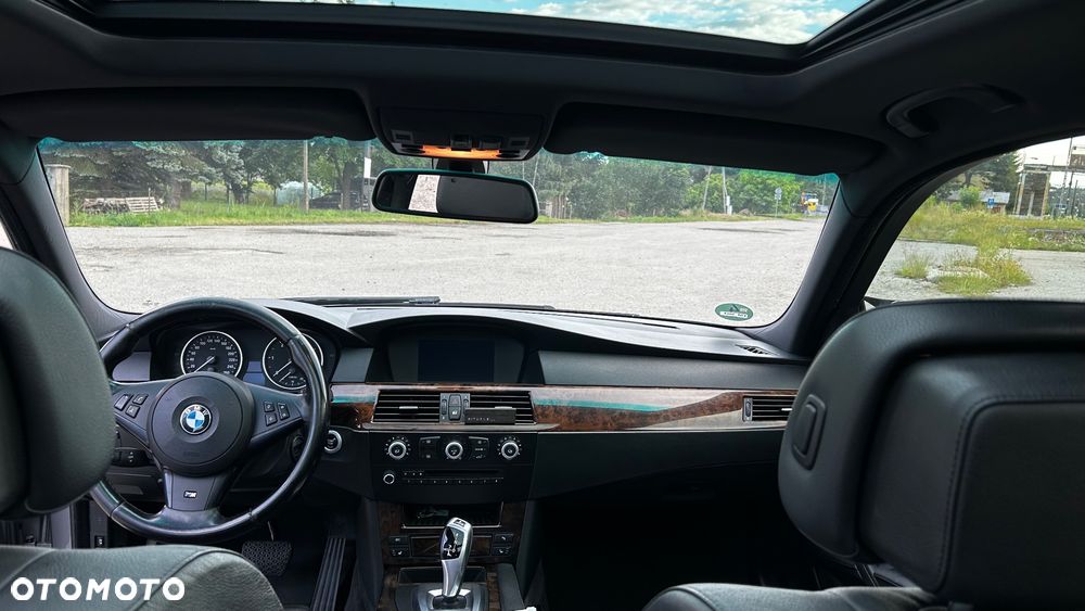 BMW Seria 5 530d - 20