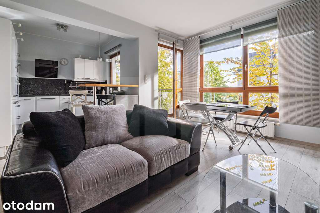 Prestiżowy Apartament | Osiedle Aquarius | Sopot