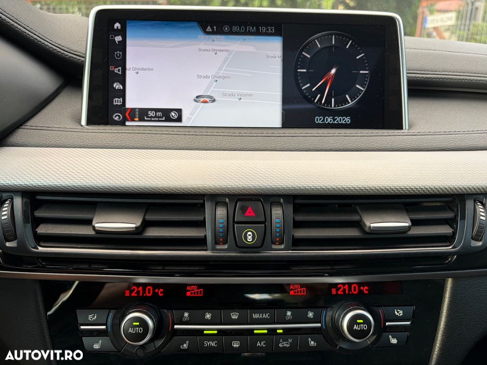 BMW X6 - 19