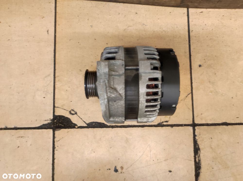 alternator b klasa w246 246 1.8 cdi - 2