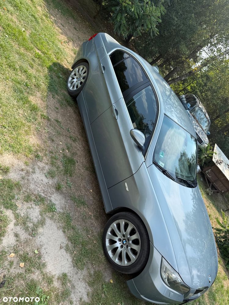 BMW Seria 3 - 6