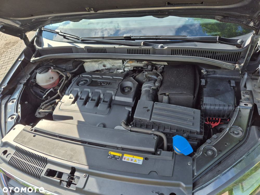 Seat Alhambra 2.0 TDI Ecomotive Style Advanced - 28