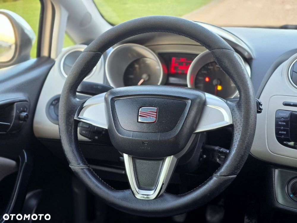 Seat Ibiza 1.9 TDI PD Style - 20