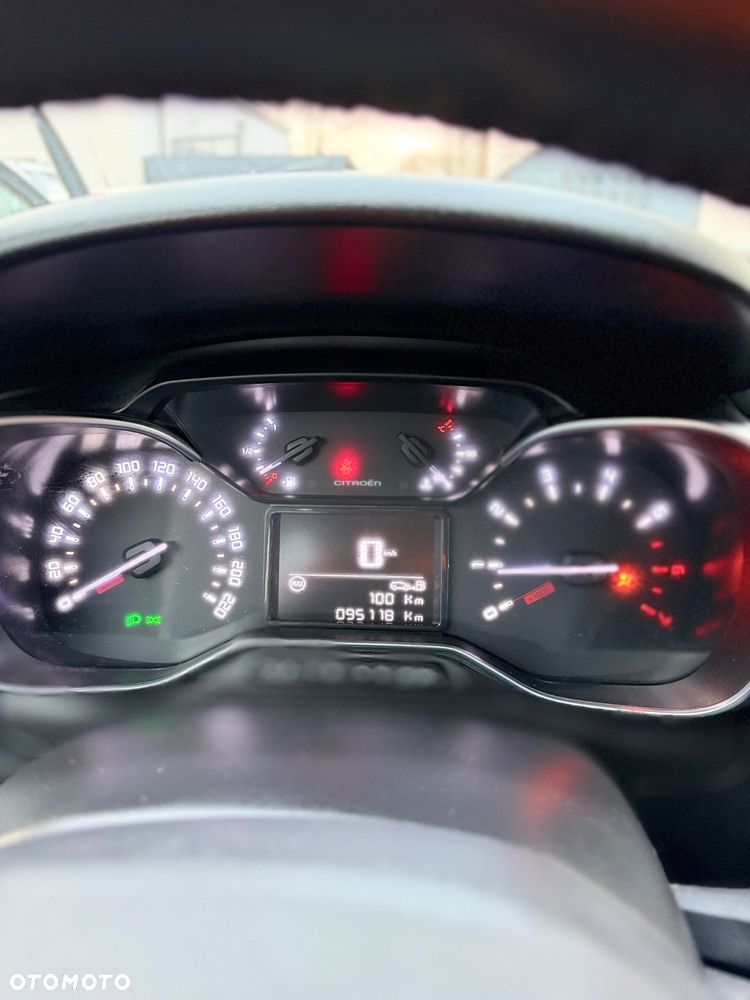 Citroën C3 Pure Tech 82 SHINE - 10