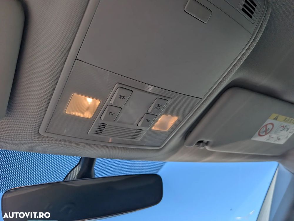 Skoda Superb 2.0 TDI 4X4 Style - 12