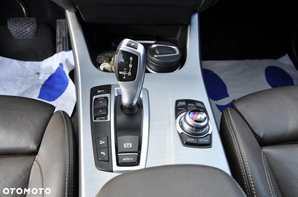 BMW X3 xDrive20d Limited Sport Edition - 21