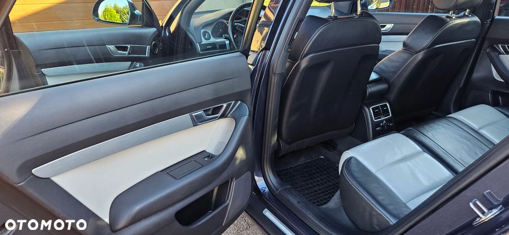 Audi A6 Limousine - 6