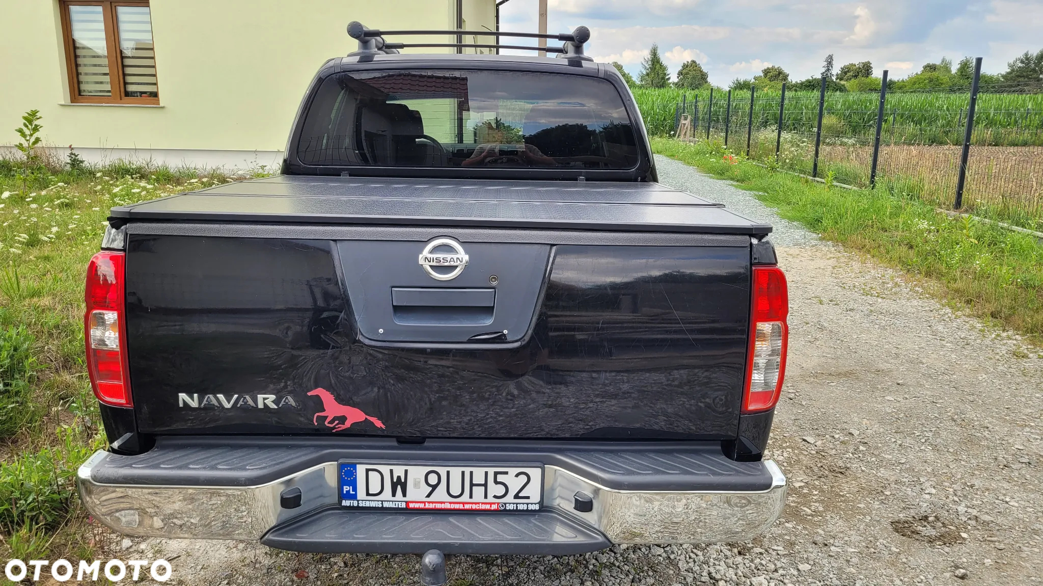 Nissan Navara 2.5 D XE - 4