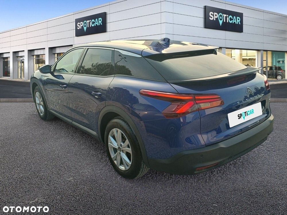 Citroën C5X - 7