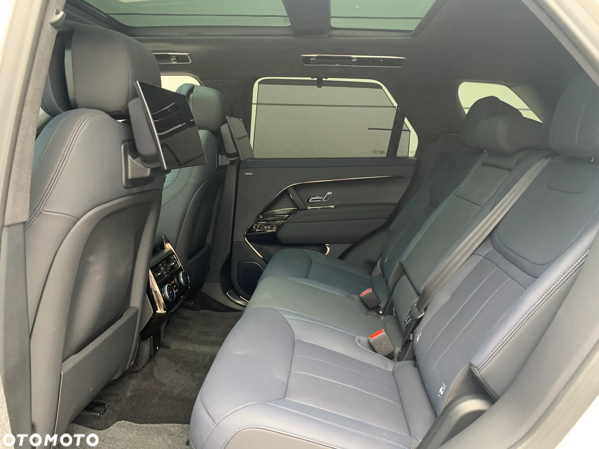 Land Rover Range Rover Sport S 3.0 P510e PHEV Autobiography - 14