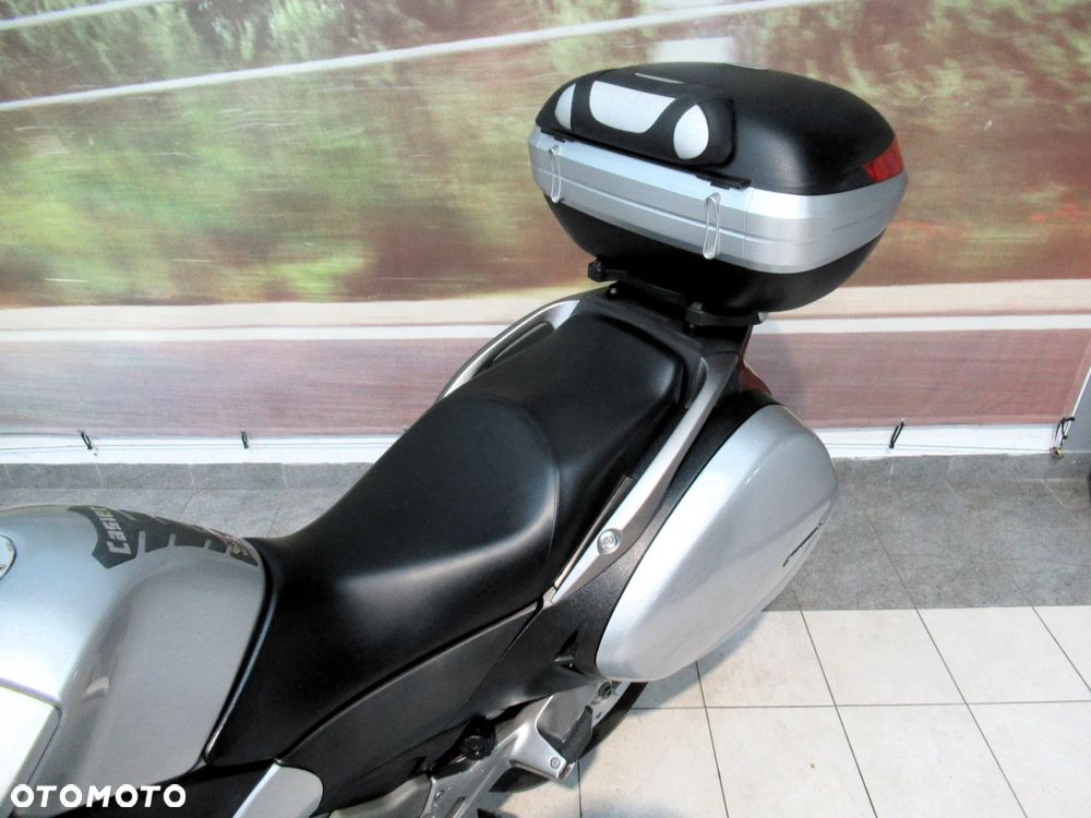 Honda Deauville - 21