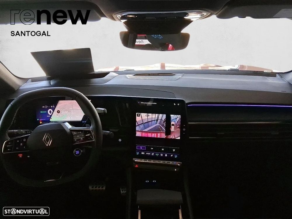 Renault Austral 1.2 Full Hybrid E-Tech Esprit Alpine - 10