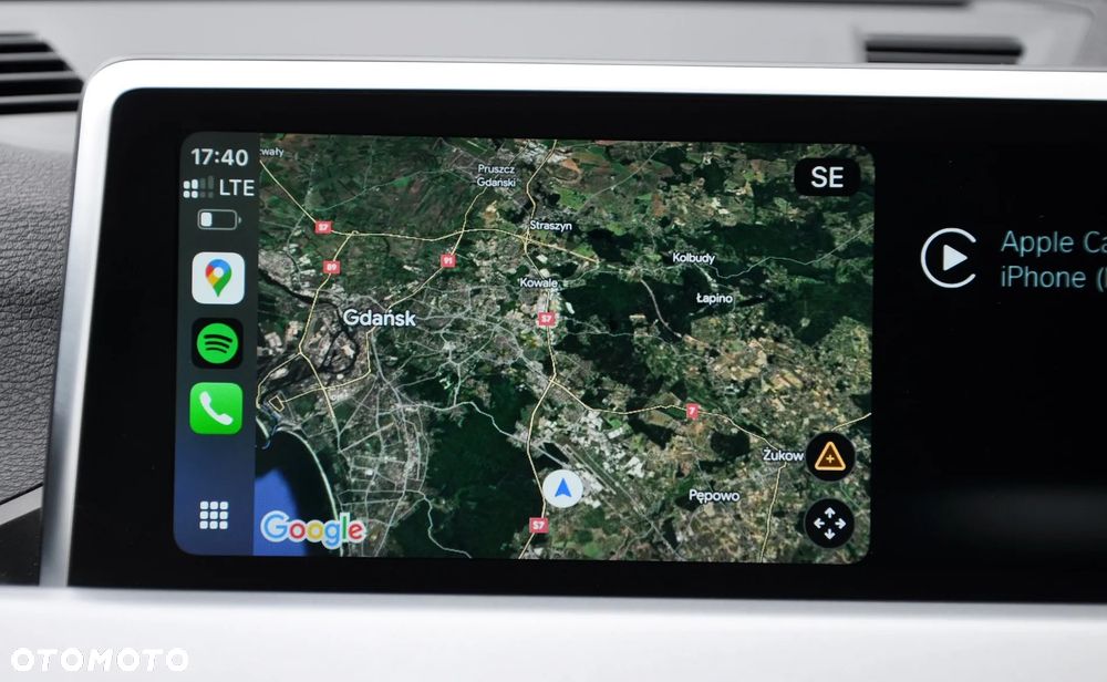 BMW X1 sDrive18d Advantage sport - 22
