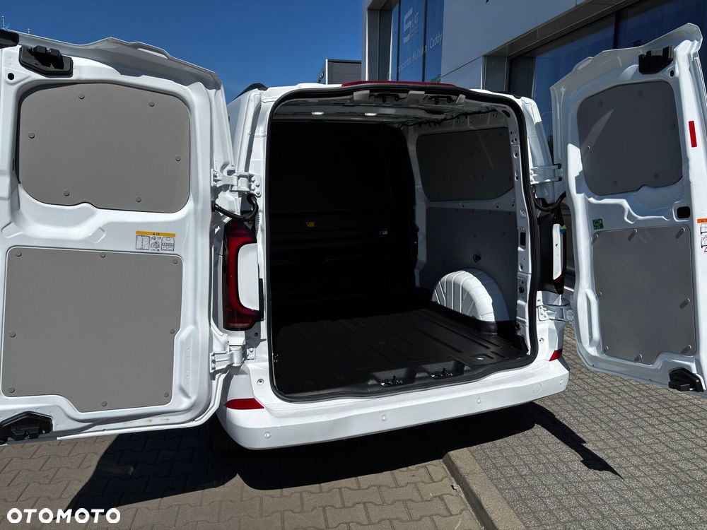 Volkswagen Transporter Plus Edition 2.0 TDI 150 KM 8-automat 5m L2 - 13
