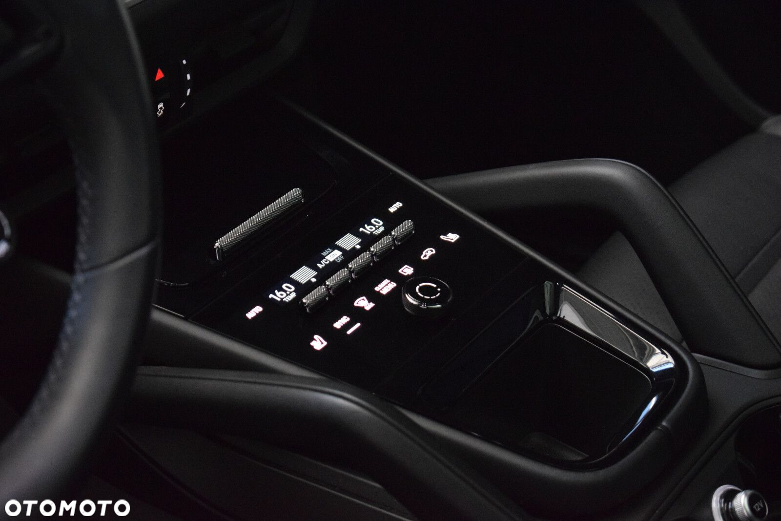 Porsche Cayenne - 10