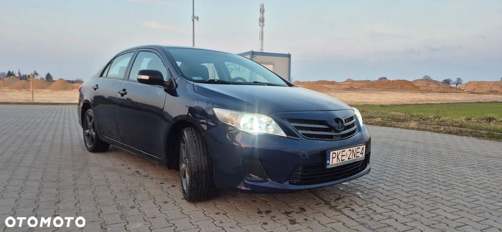 Toyota Corolla 1.6 Premium - 5